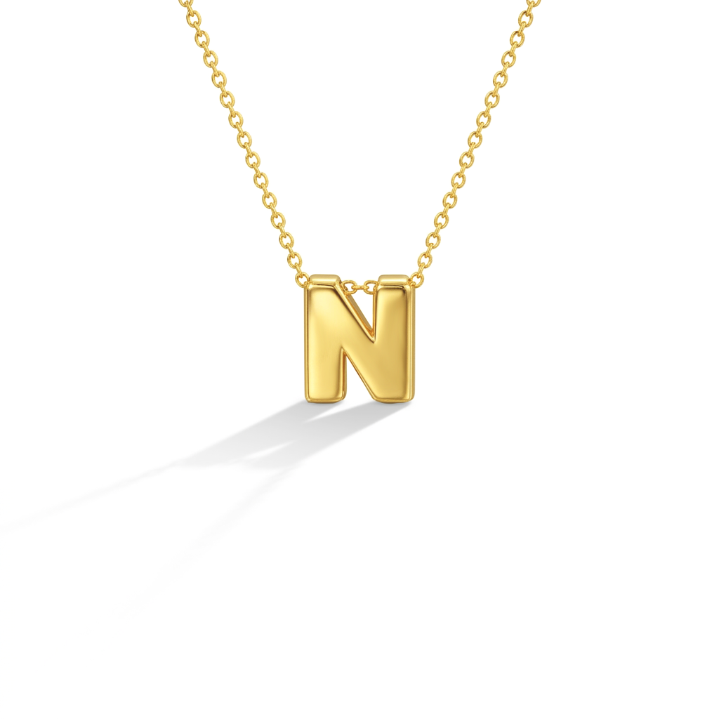 N