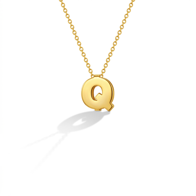 Q