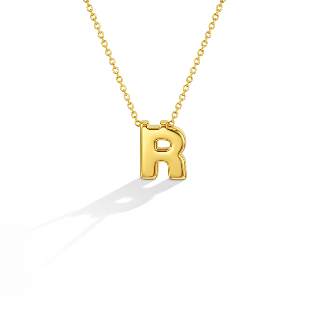 R