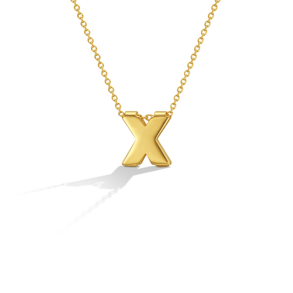 X