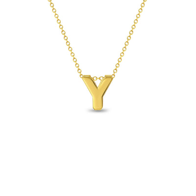 Y