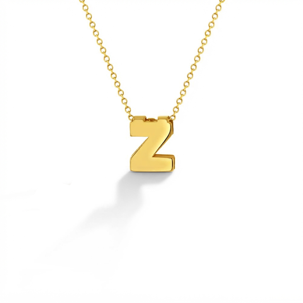 Z