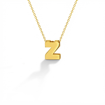 Z