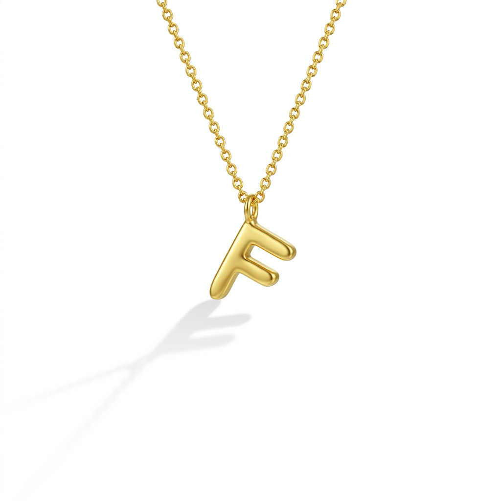 F