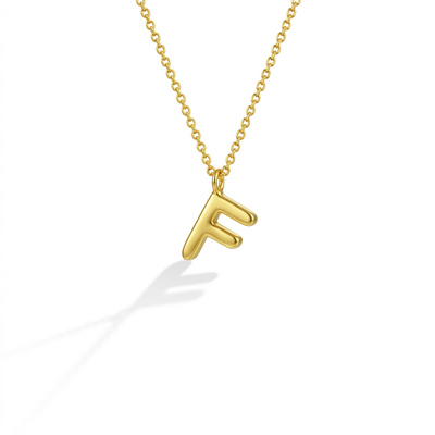 F
