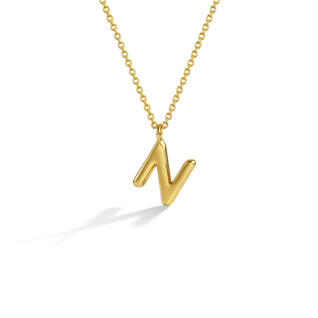 N