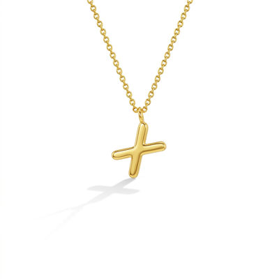 X